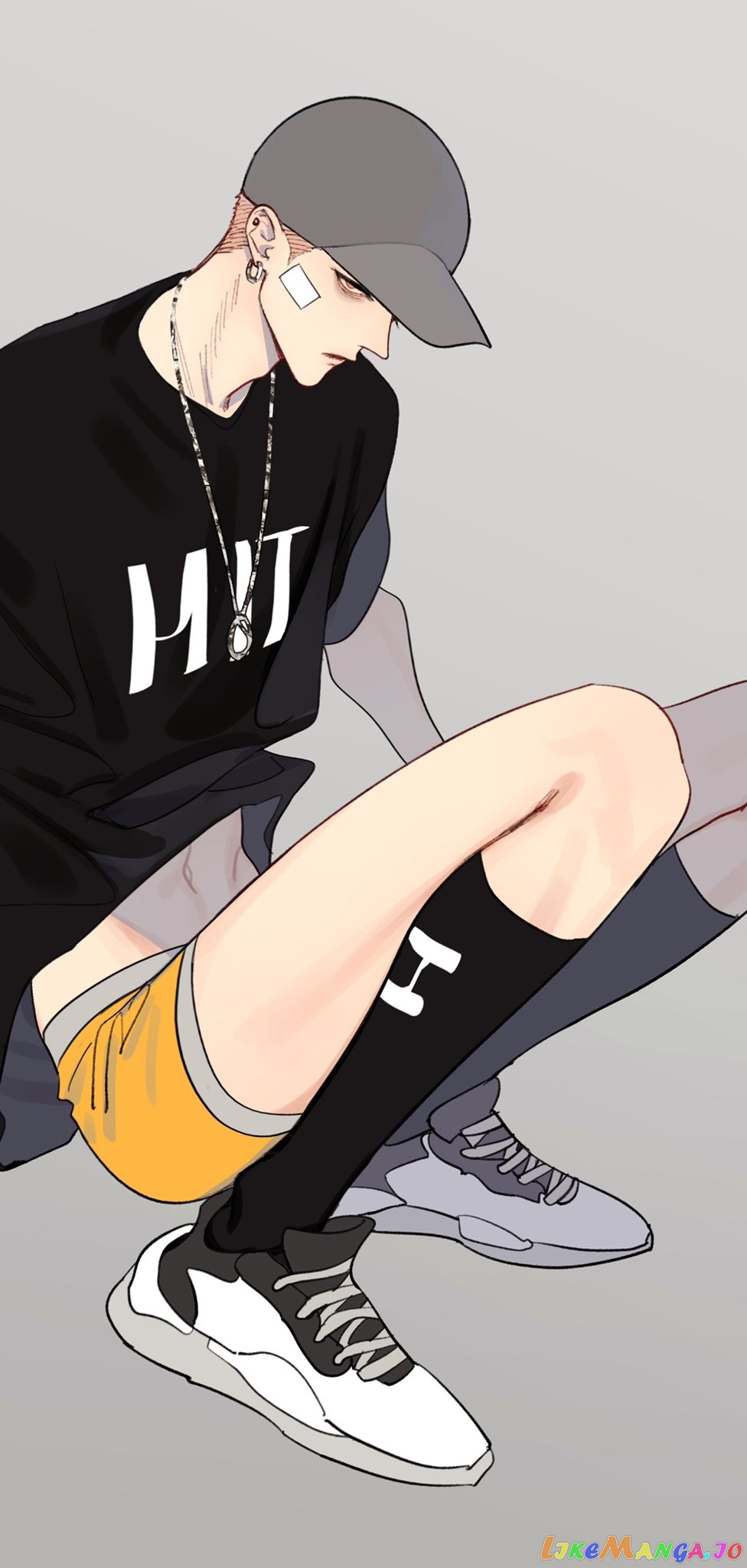 19 Days chapter 391.5 image 2